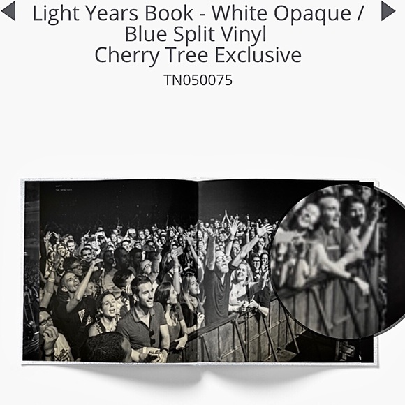 Meet your Posher…? - Picture 10 of 17